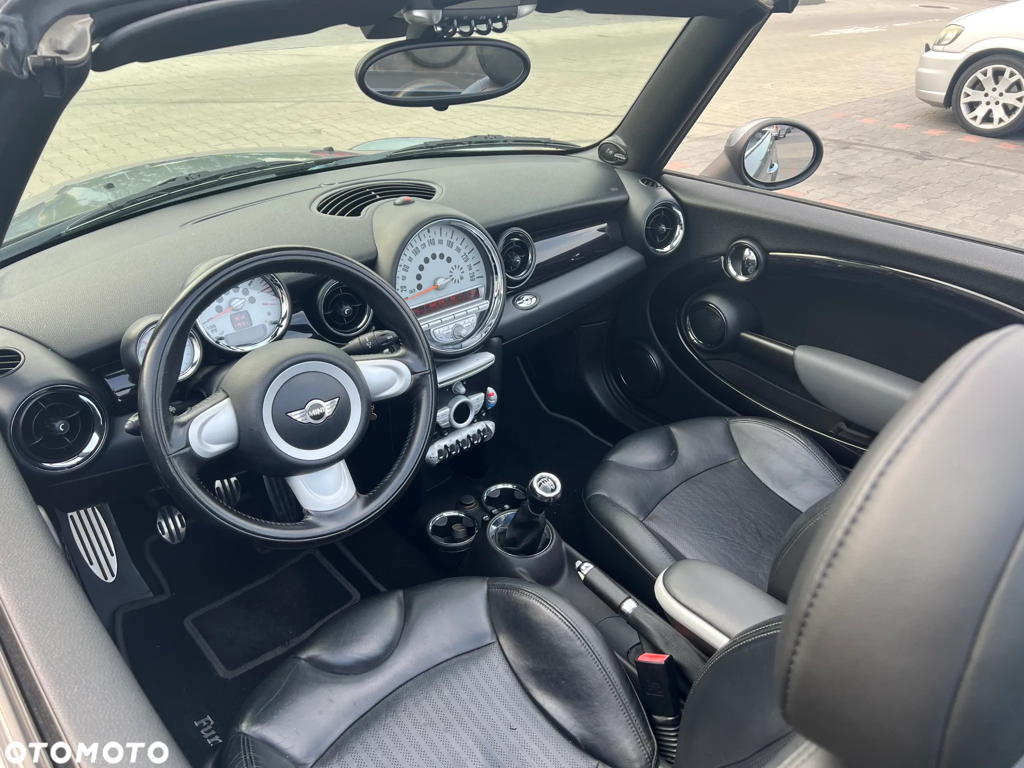 MINI Cooper S Cabrio - 19