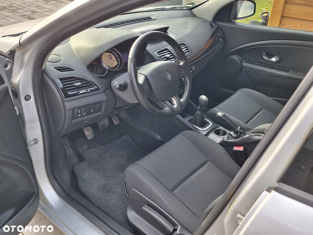 Renault Megane 1.9 dCi Expression - 18