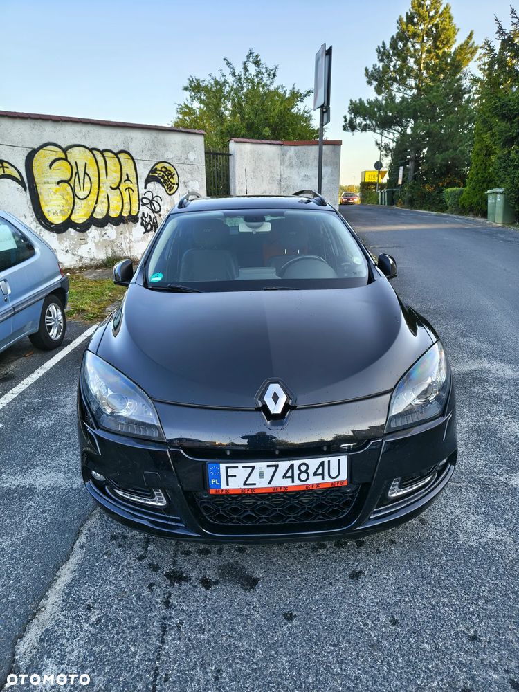 Renault Megane GT 220 - 6