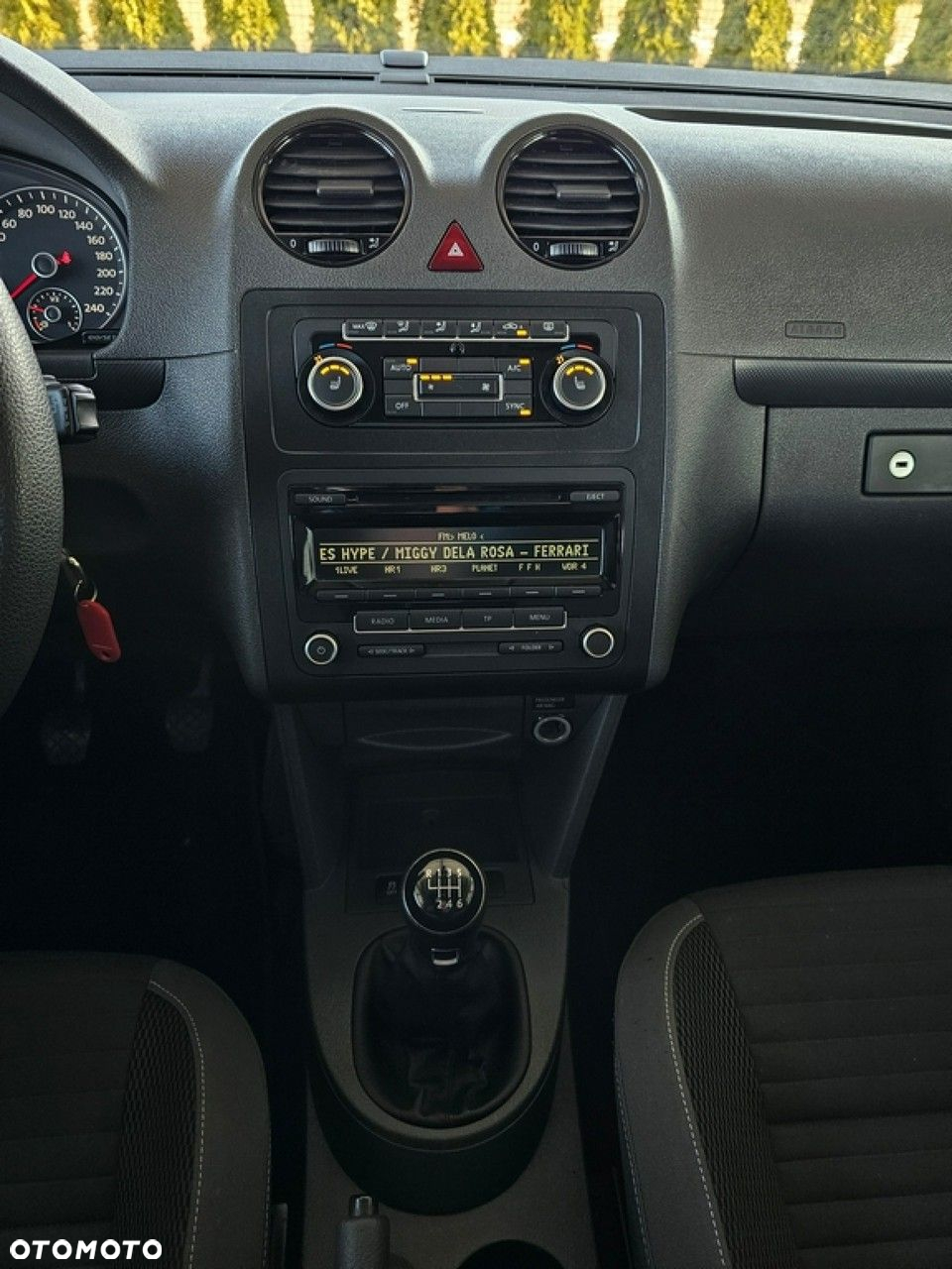 Volkswagen Caddy - 16
