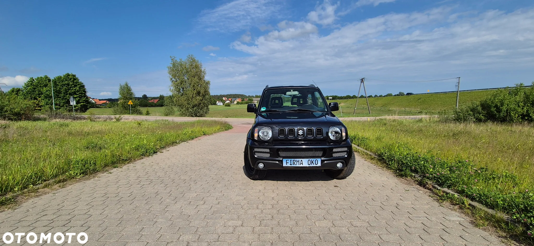 Suzuki Jimny 1.3 Comfort - 7