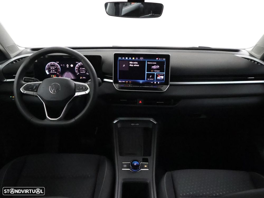 VW T-Roc 1.5 eTSI Trend DSG - 27