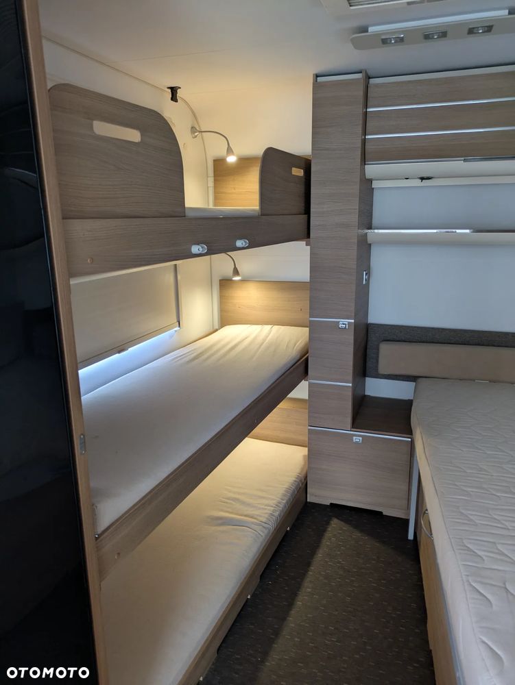 Adria 593 UK - 8