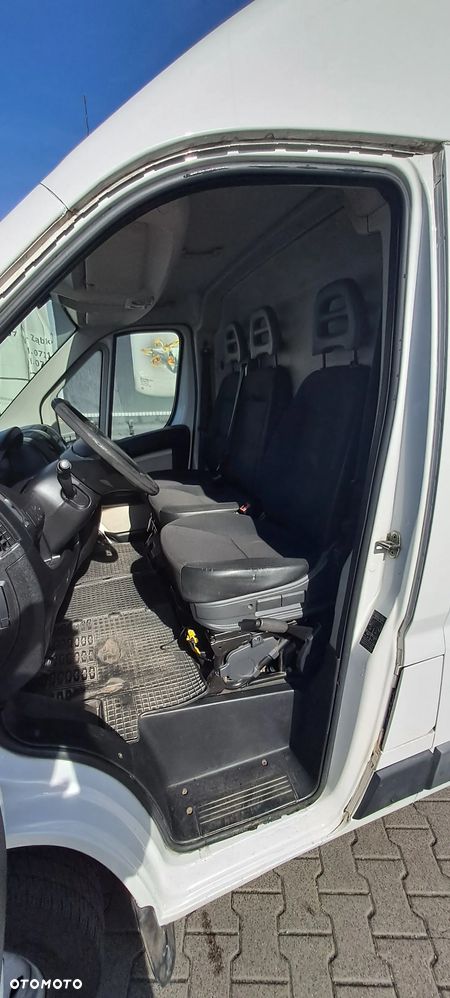 Peugeot BOXER - 8