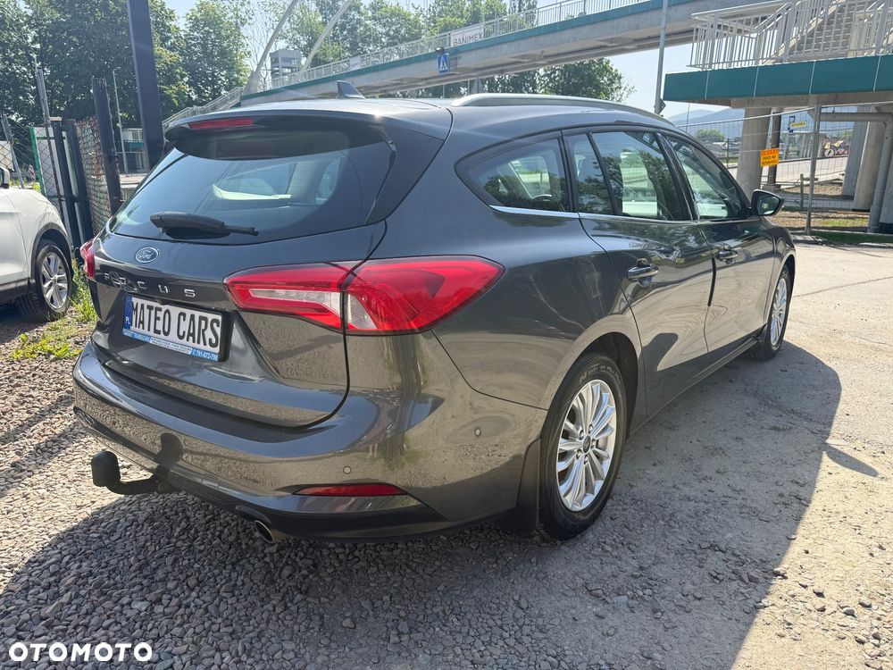 Ford Focus - 19