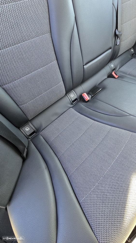 Mercedes-Benz C 200 d Station 9G-TRONIC Avantgarde - 40