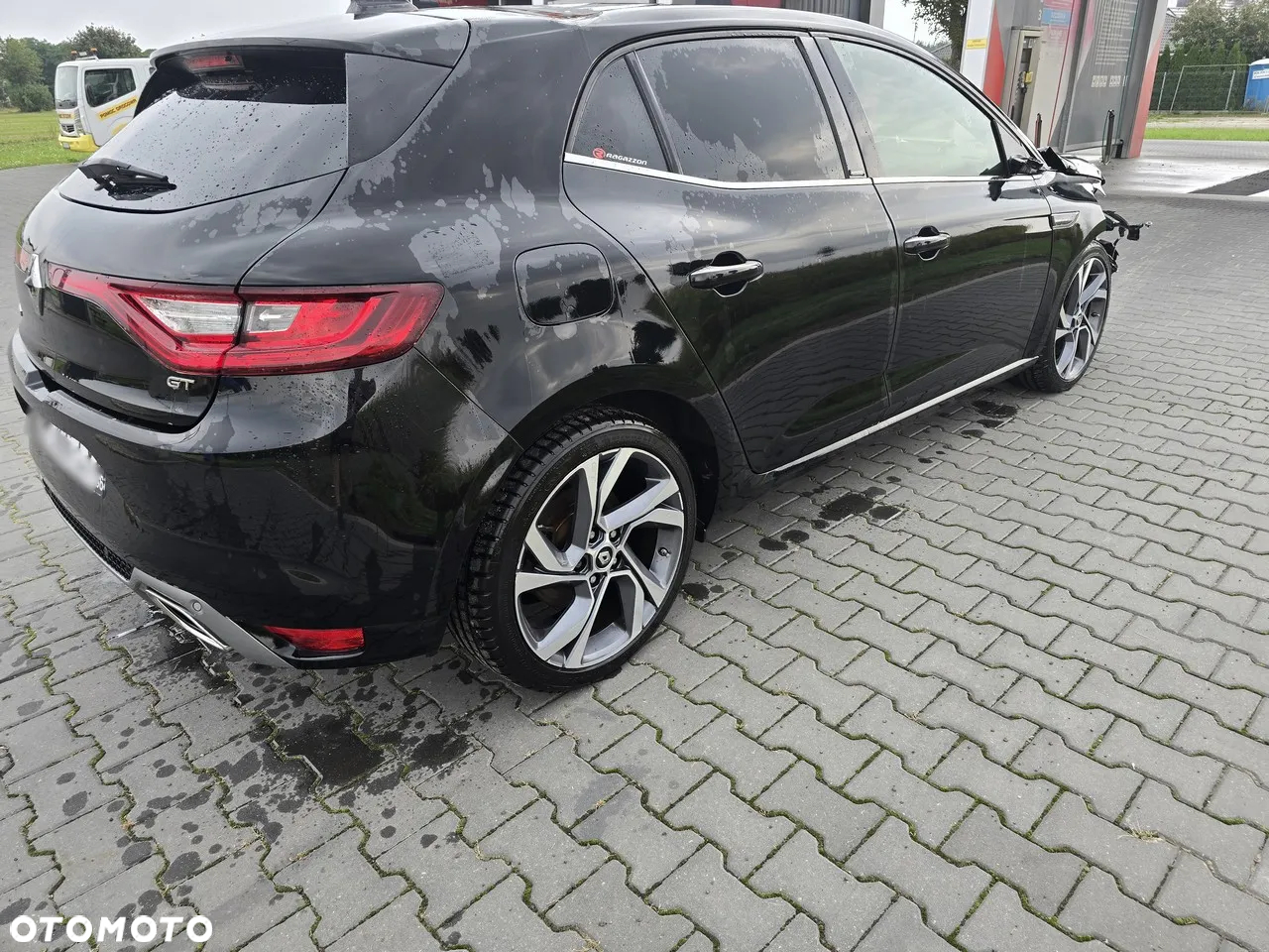 Renault Megane 1.6 TCe GT EDC - 3