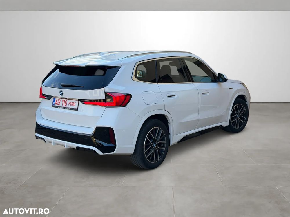 BMW X1 xDrive25e Aut. M Sportpaket - 6