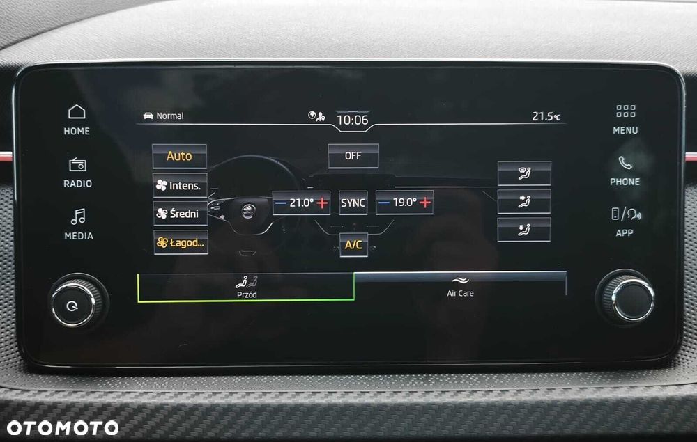 Skoda Scala 1.0 TSI Monte Carlo - 34