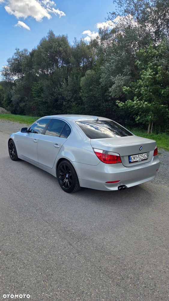 BMW Seria 5 - 3