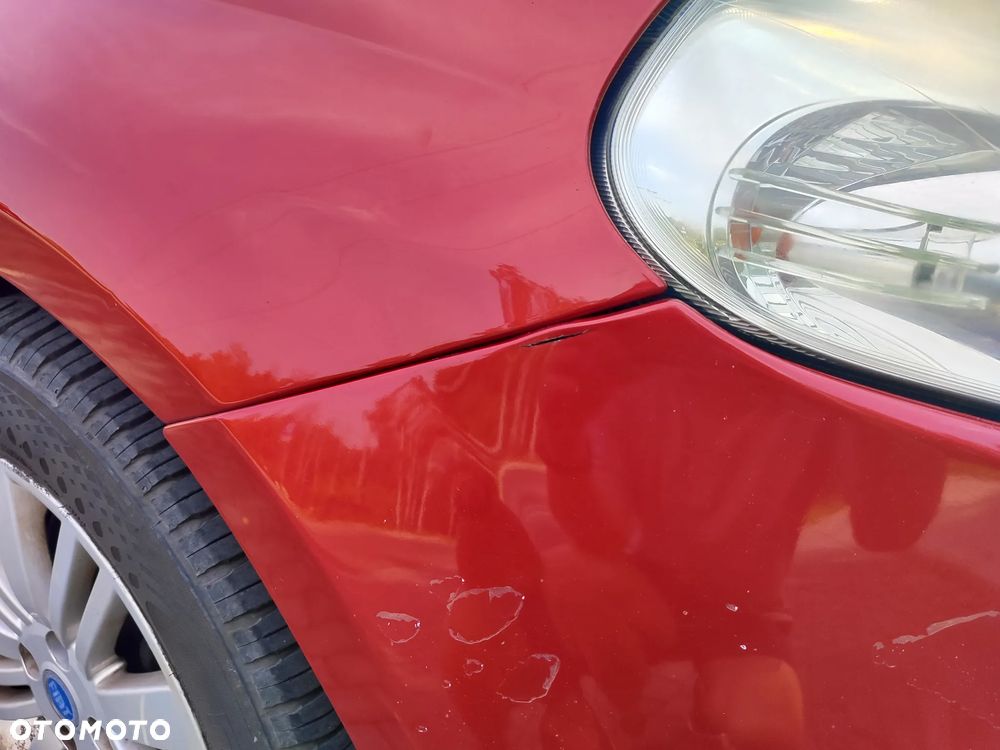 Fiat Grande Punto 1.3 Multijet 16V Emotion - 12