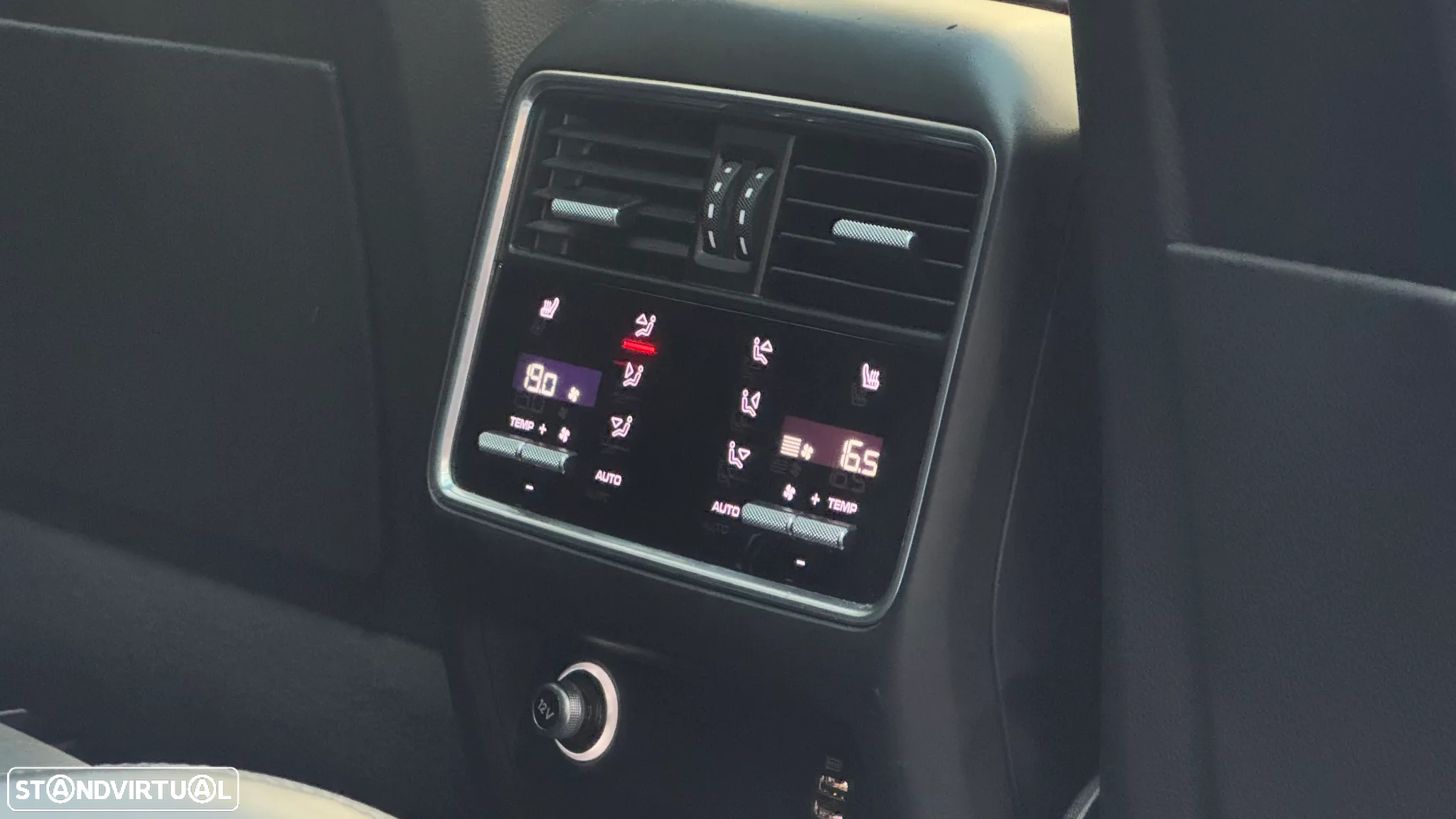 Porsche Cayenne S - 41