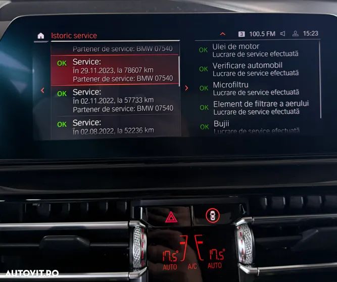 BMW M8 M850i xDrive - 22