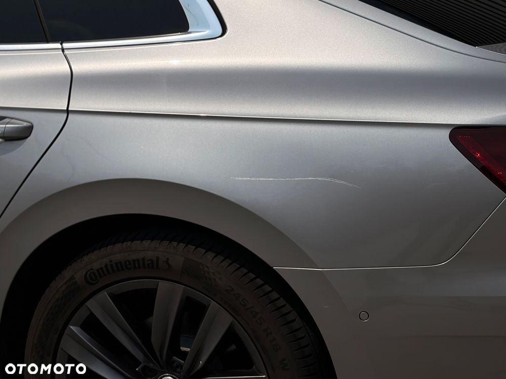 Volkswagen Arteon 2.0 TSI GPF Elegance DSG - 9