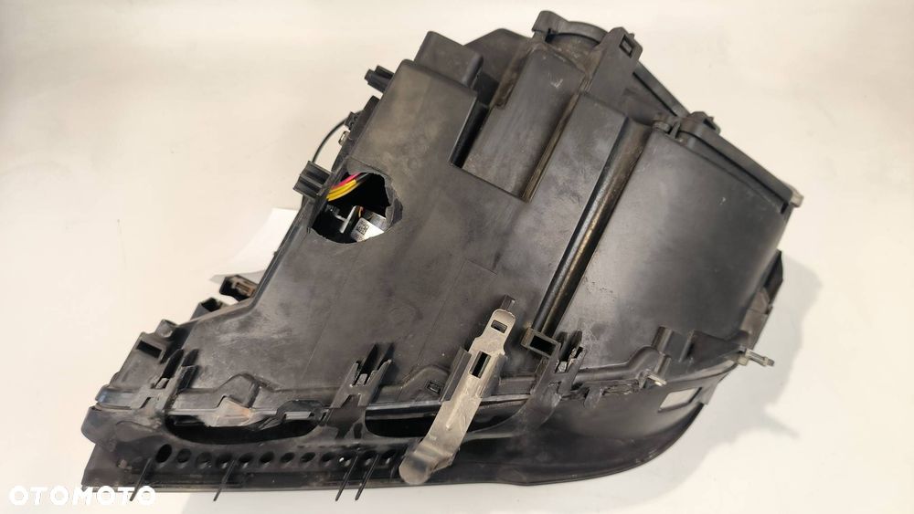 LAMPA PRAWA PRZÓD BMW 750I L 7 F01 7182150 - 8