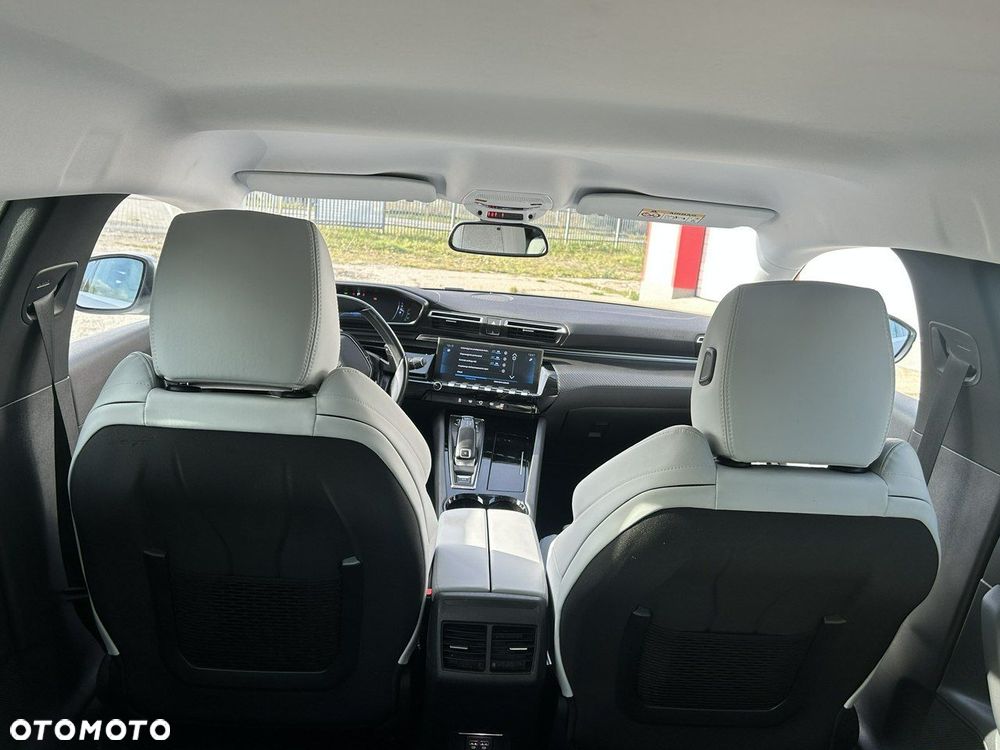 Peugeot 508 - 13