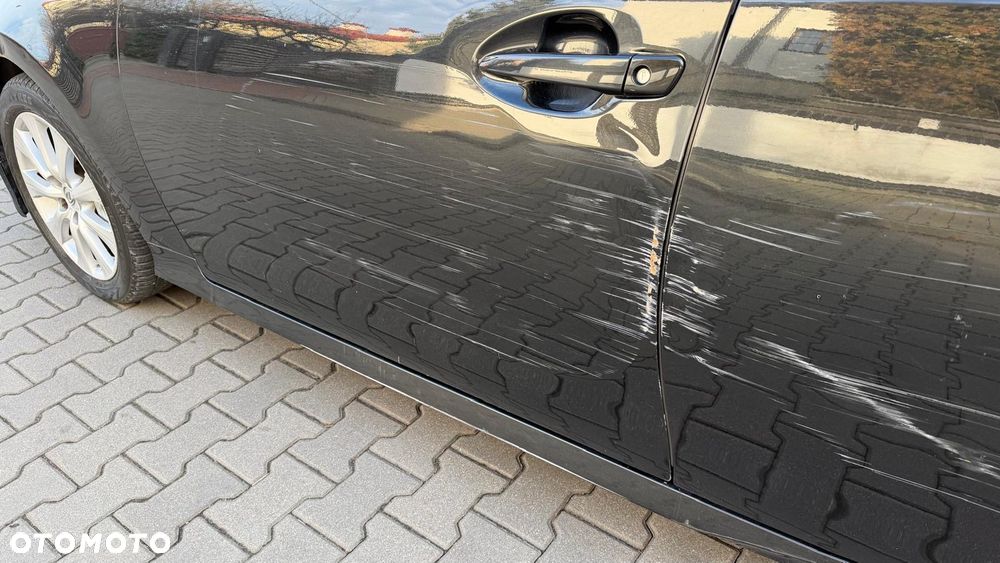 Lexus GS 300h Business Edition - 7