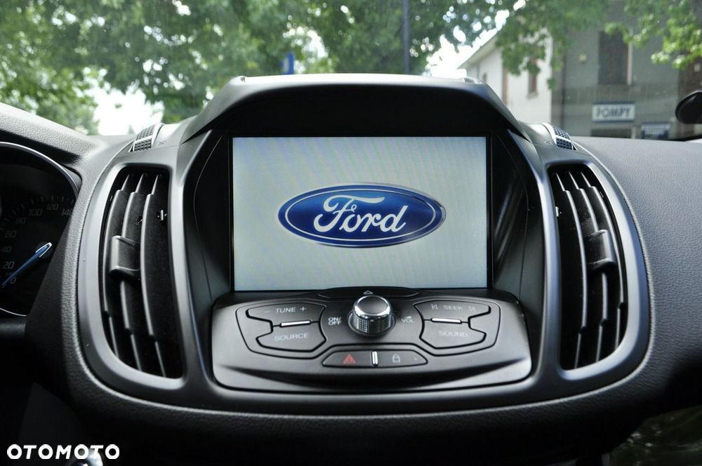Ford Kuga - 6