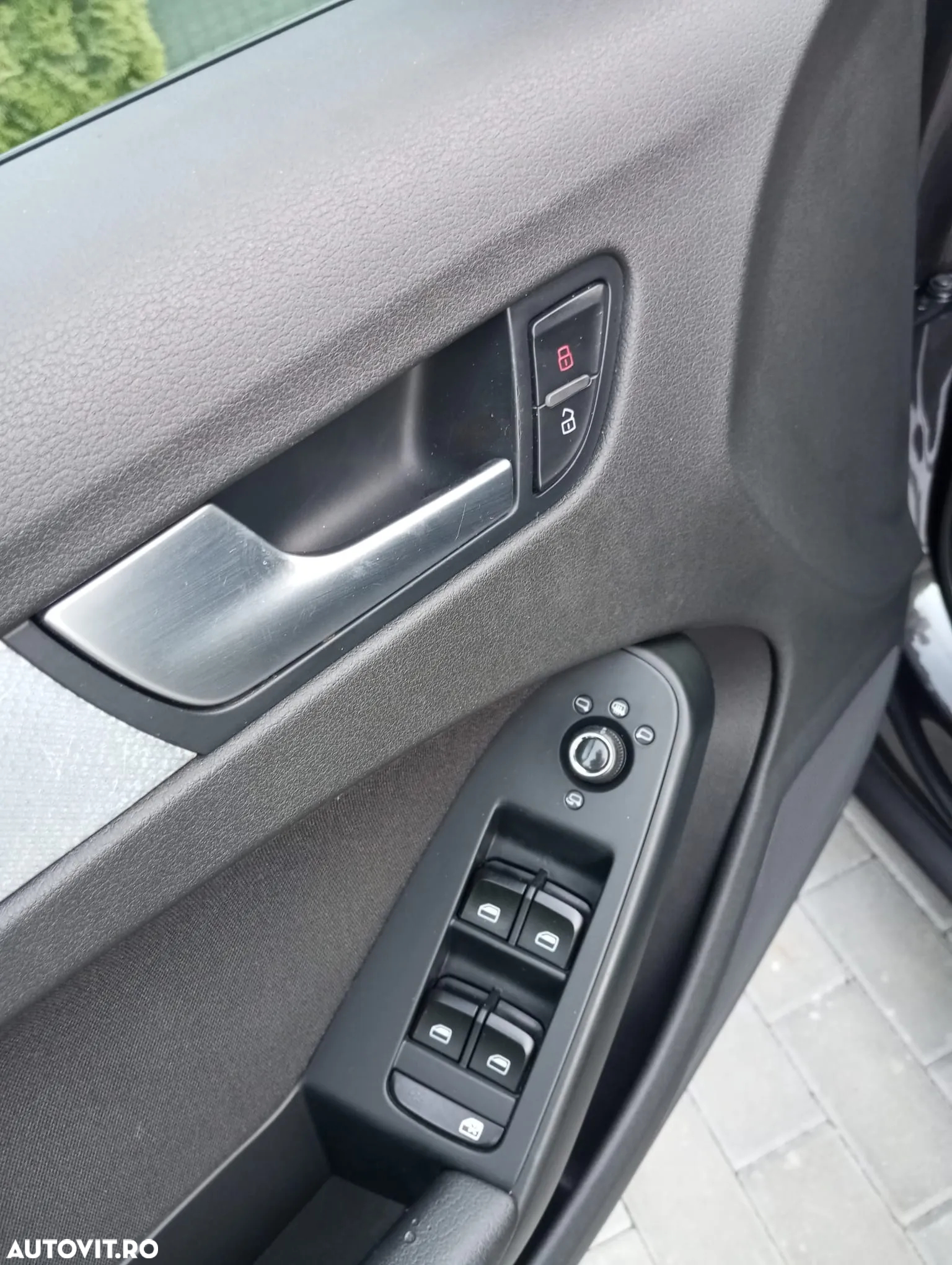 Audi A4 2.0 TDI Multitronic Avant - 24