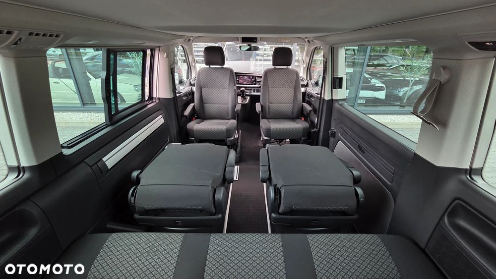 Volkswagen California - 5
