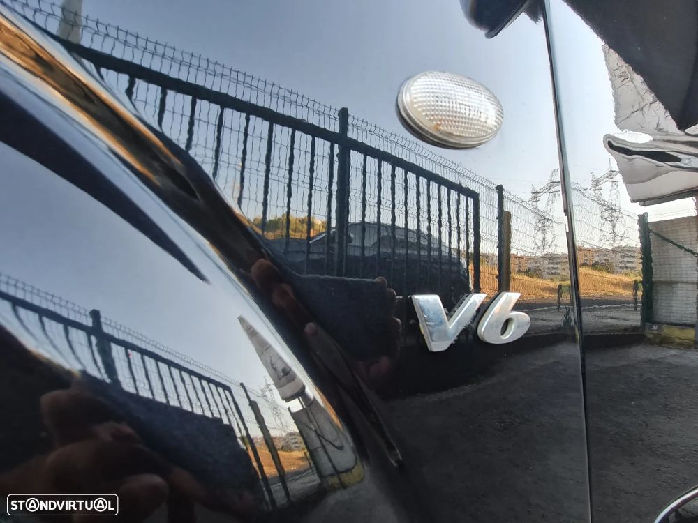 Mercedes-Benz VITO 120 CDI V6 TURBO* 204 CV *AUTOMÁTICA*iva dedutível - 2