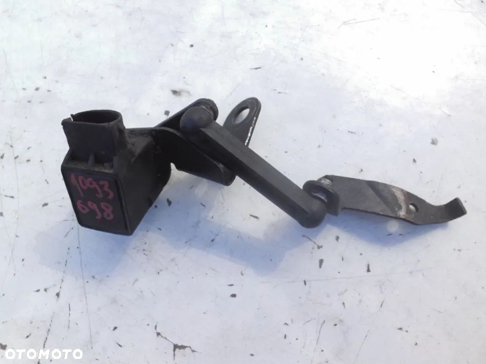 CZUJNIK POZIOMOWANIA ŚWIATEŁ 1093698 BMW E38 E46 X5 E53 E60 E63 E65 E81 Z4 E85 E87 E90 - 3