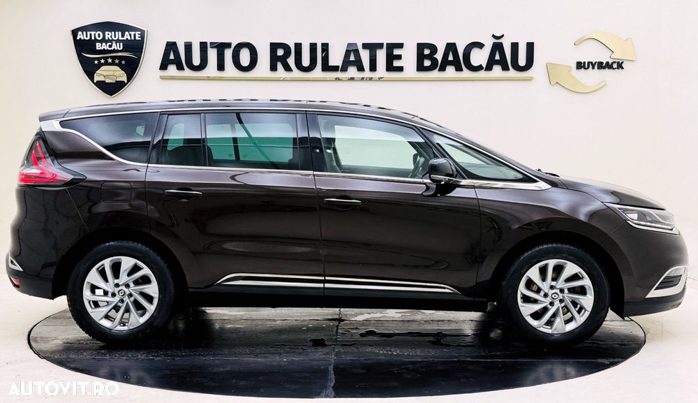 Renault Espace - 4