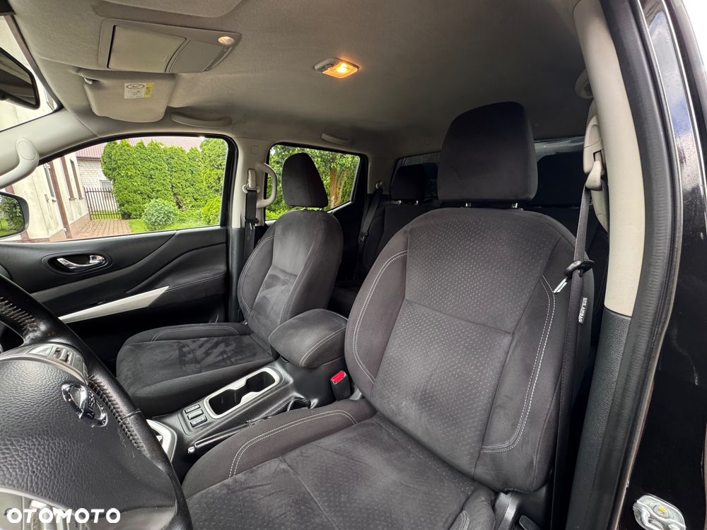 Nissan Navara - 22