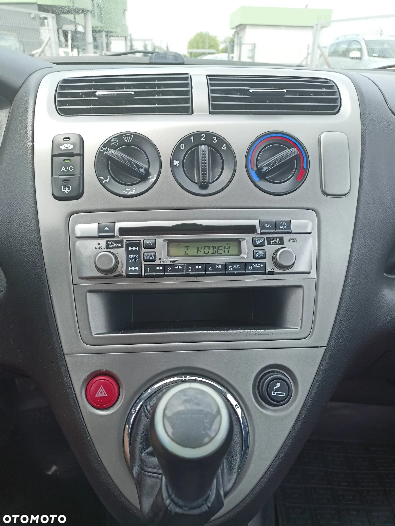 Honda Civic - 14