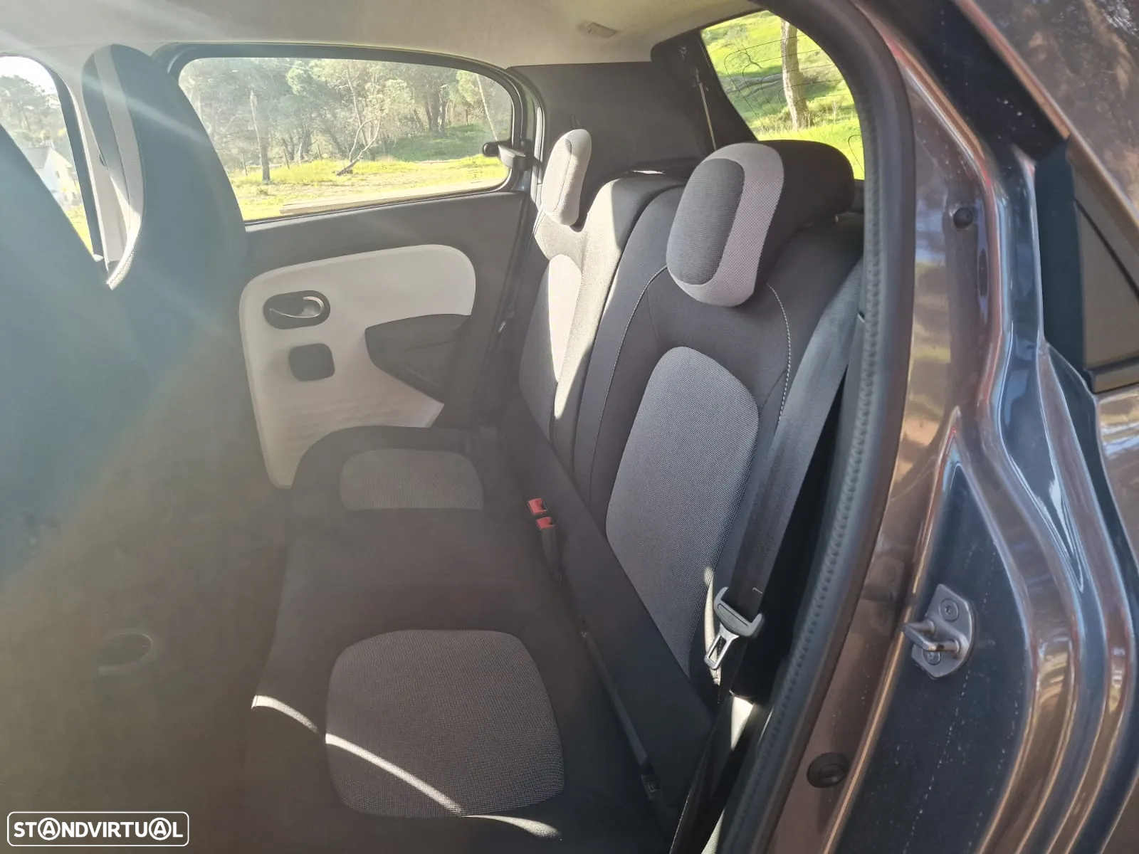 Renault Twingo Electric ZEN - 5