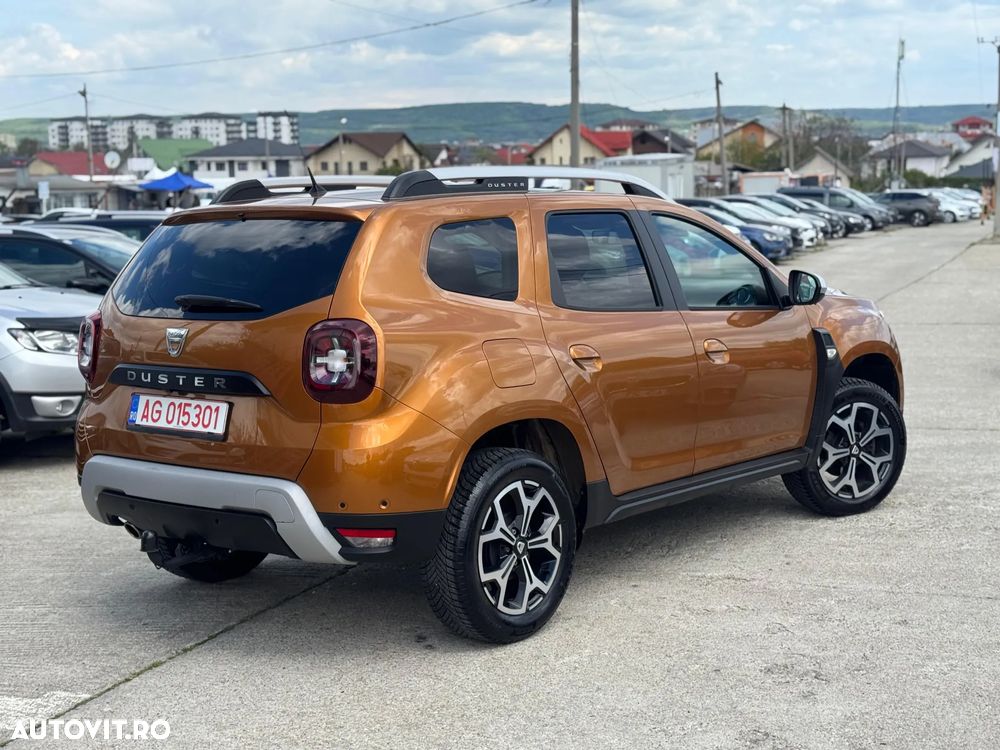 Dacia Duster ECO-G 100 Prestige Plus - 6