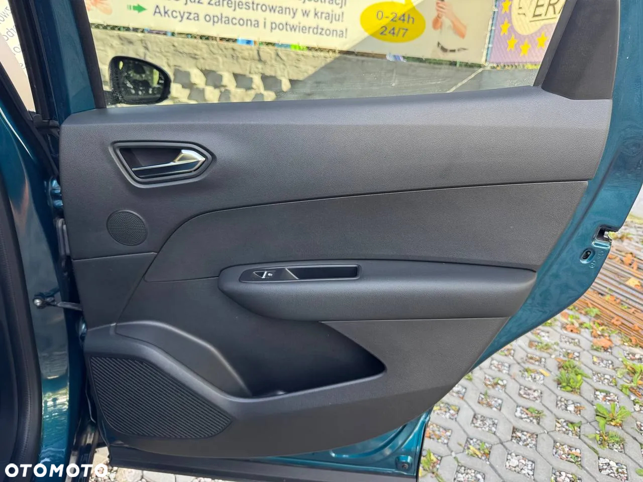 Renault Arkana E-TECH Full Hybrid 145 Techno - 28