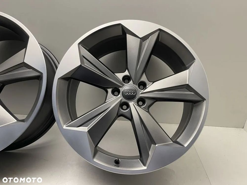 FELGI AUDI Q4 E-TRON SPORTBACK SUV RS 21 89A601025 - 6