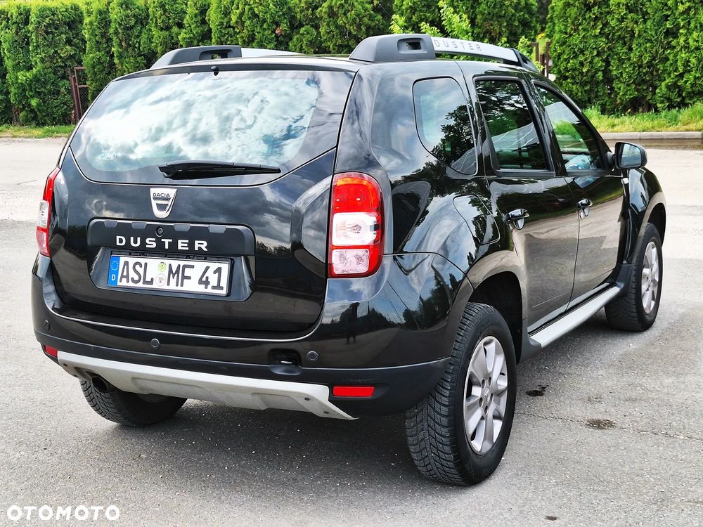 Dacia Duster 1.2 TCe Prestige - 18