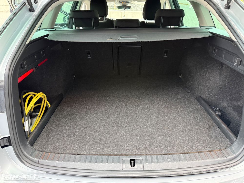 Skoda Octavia 1.4 TSI iV Style DSG - 18