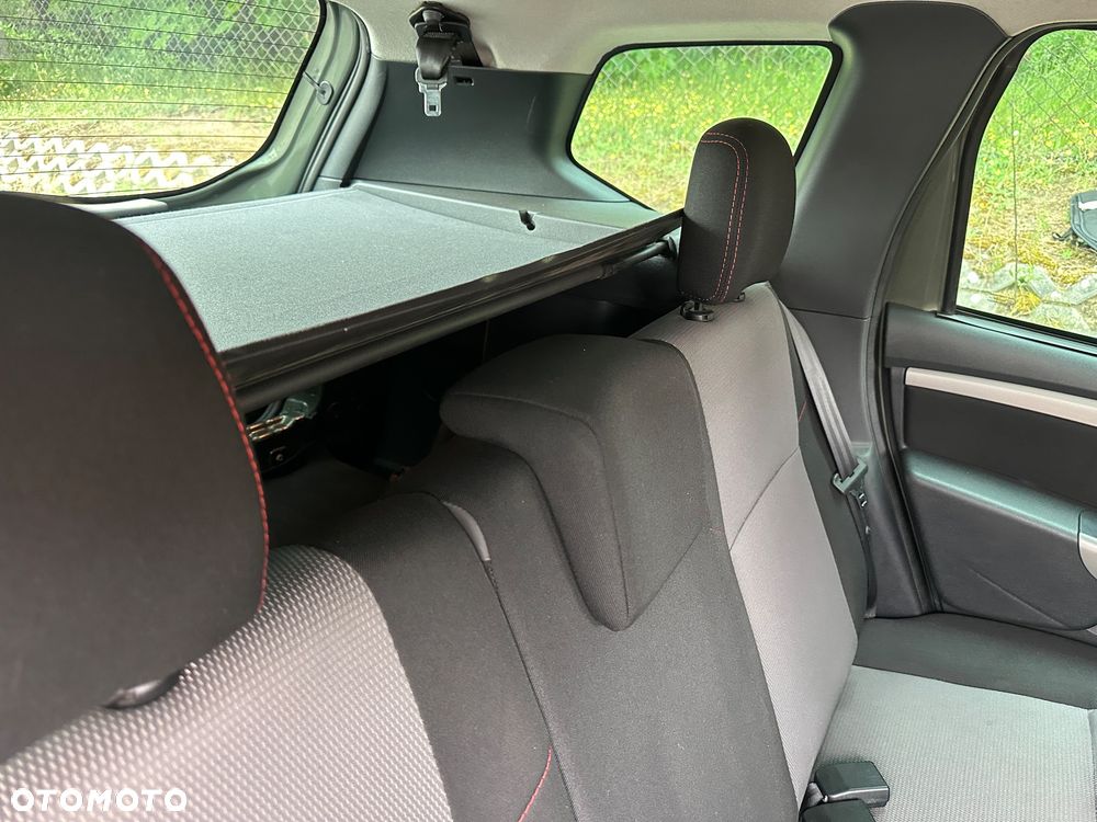 Dacia Duster 1.5 dCi Ambiance - 19