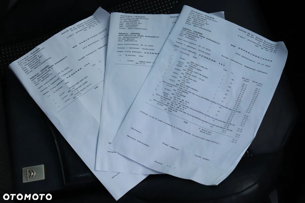 Citroën C5 Tourer BlueHDi 180 S&S EAT6 Exclusive - 40