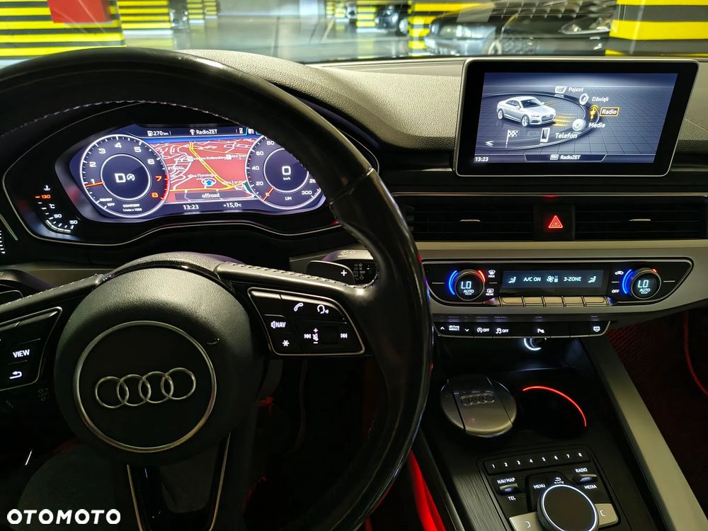 Audi A5 Coupé 2.0 TFSI Sport S tronic - 28