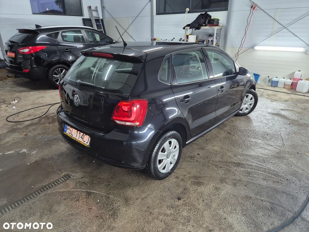 Volkswagen Polo 1.2 Style - 8