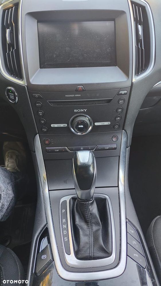 Ford S-Max 2.0 TDCi Titanium PowerShift - 9
