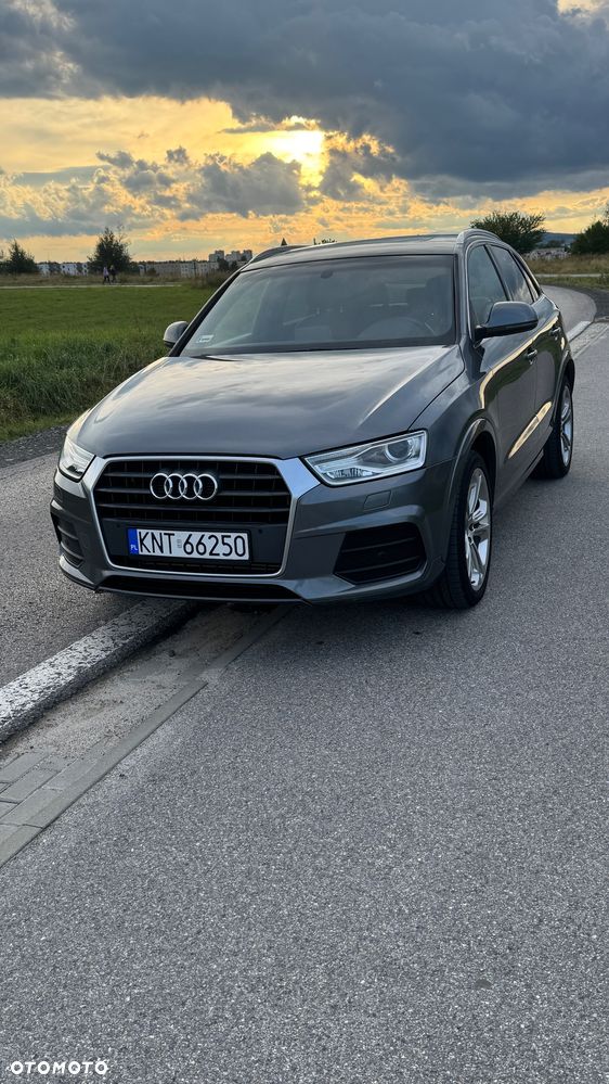 Audi Q3 - 3