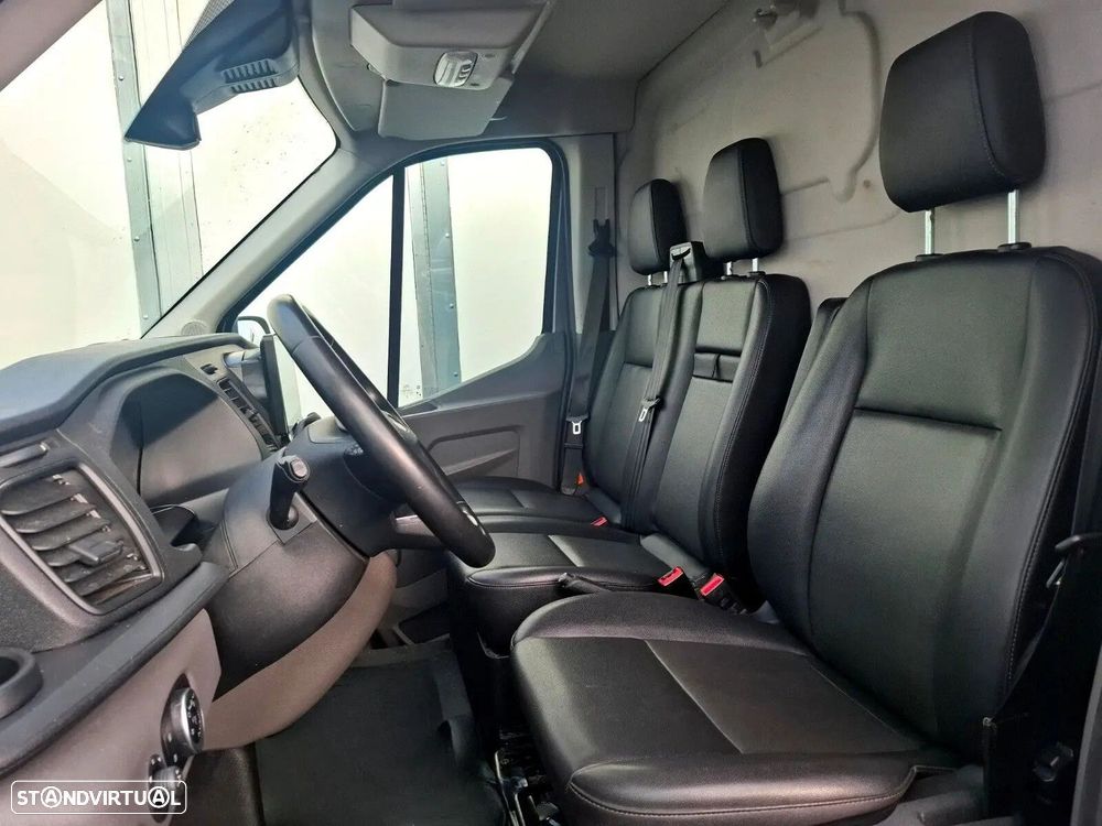 Ford Transit L3H2 2.0 Trend Aut. - 10
