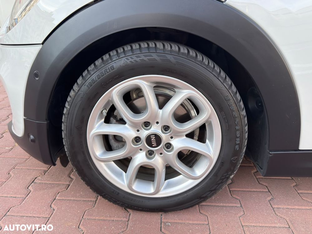 MINI Cooper 2018 — imagine 25