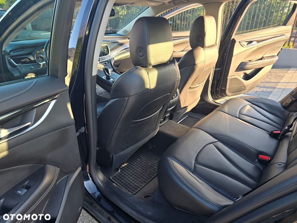 Buick Lacrosse - 13