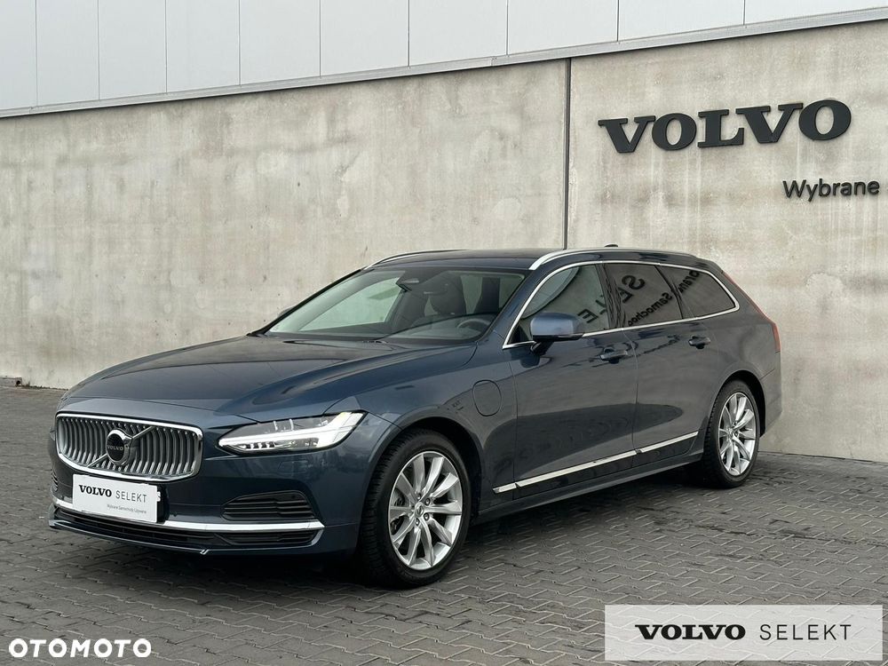 Volvo V90 - 10