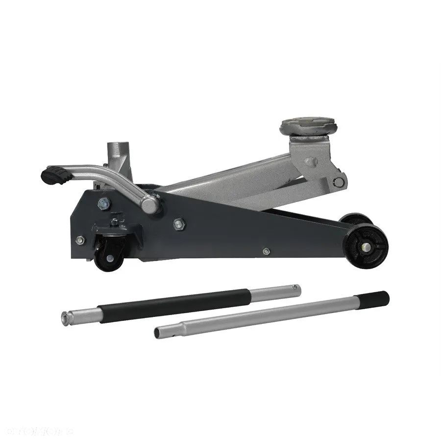 Podnośnik typu , żaba 3 T NOWY Norauto - 1