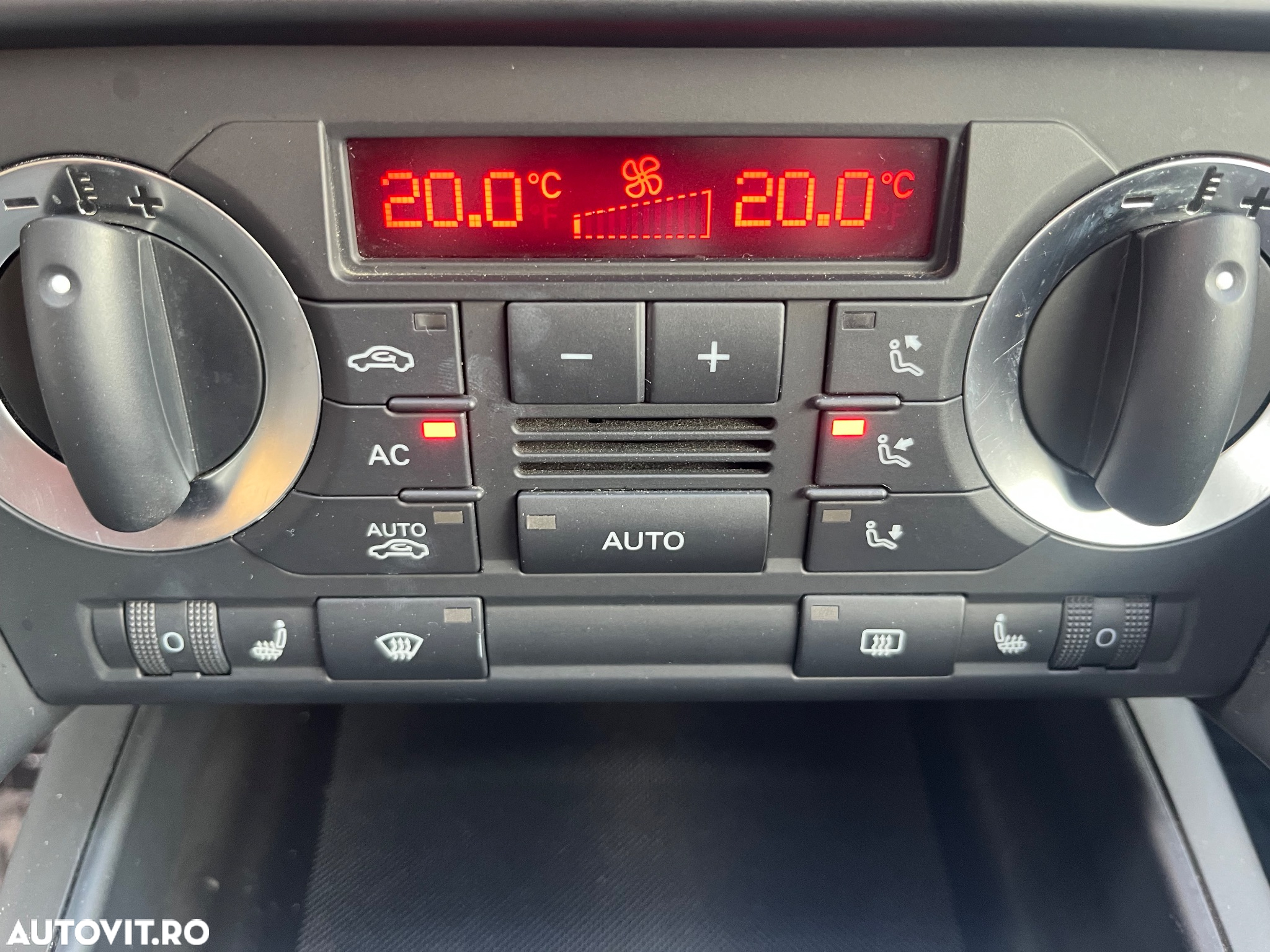 Audi A3 Cabrio 1.8 TFSI Attraction - 14