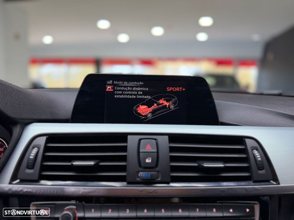 BMW 420 Gran Coupé d Pack M Auto - 34