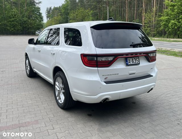 Dodge Durango - 4