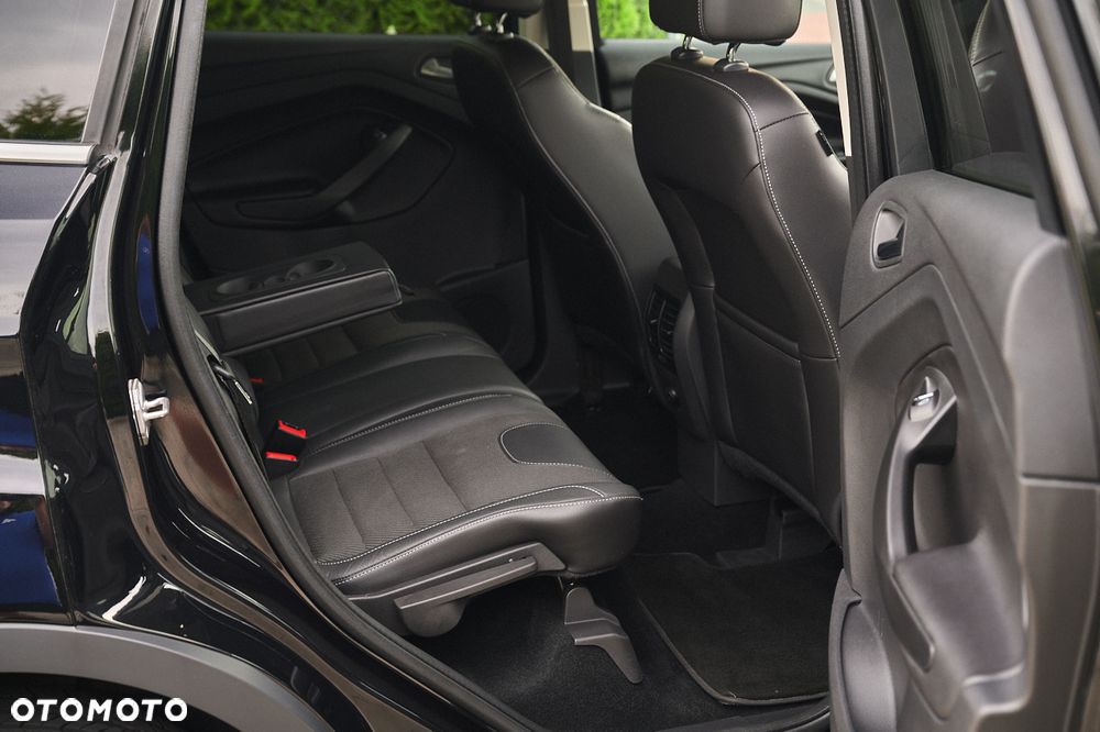 Ford Kuga 1.6 EcoBoost 2x4 Individual - 28